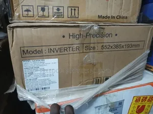 Henz German 24V 3kva