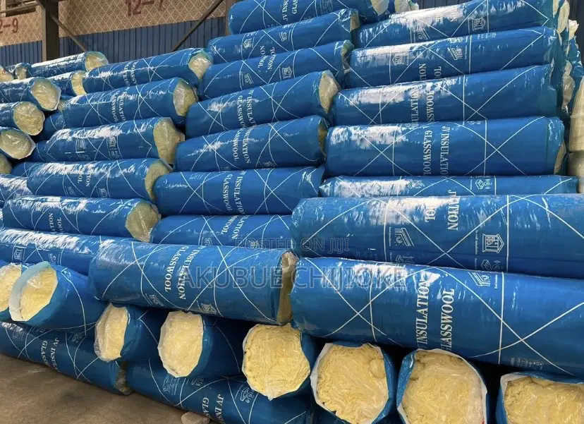 Rockwool(Soundproof )