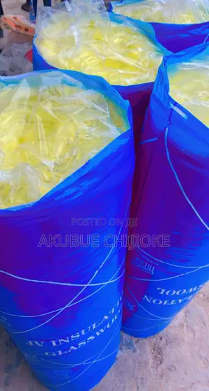 Rockwool(Soundproof )