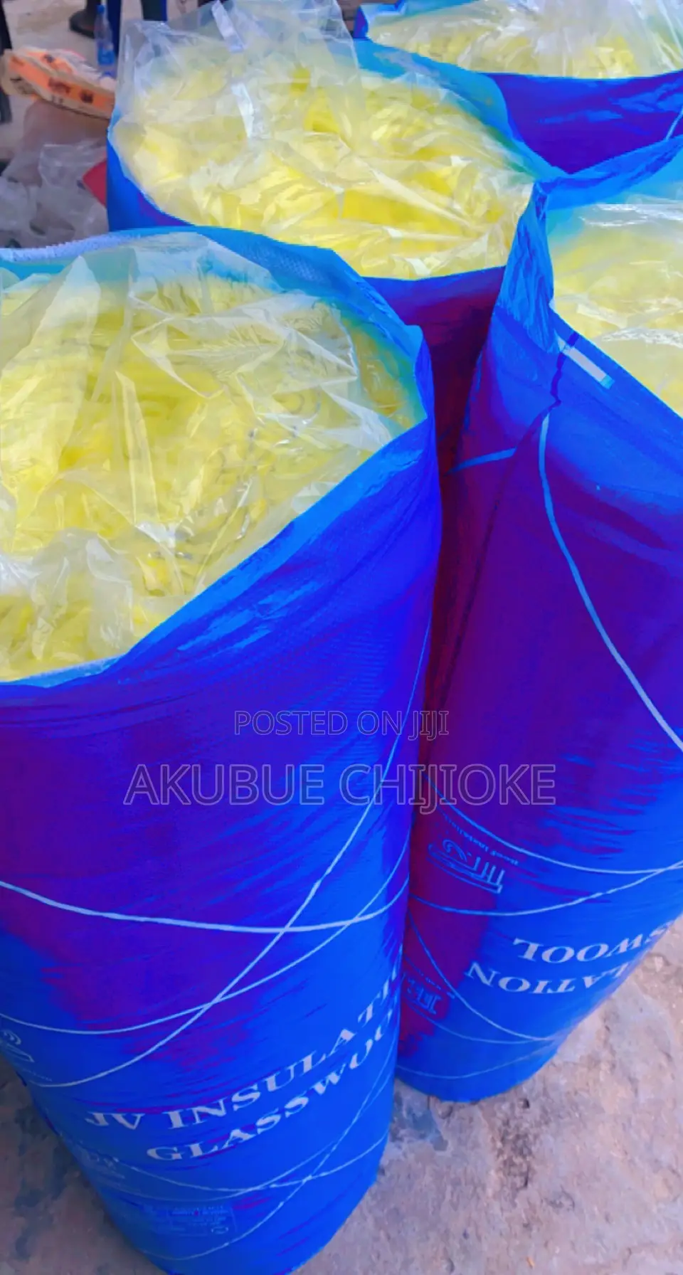 Rockwool(Soundproof )