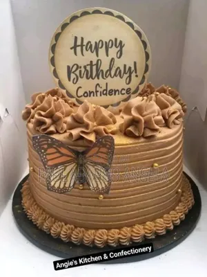 Yummy Cakes