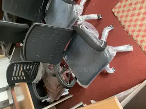 Photo - Ergonomic Chair