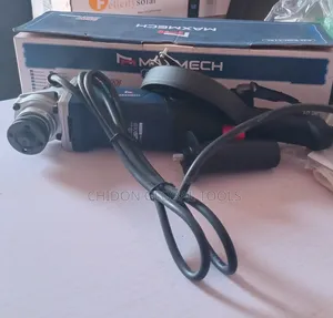 Maxmech Grinder