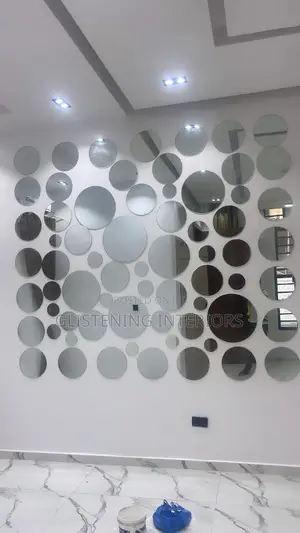 Mirror Design