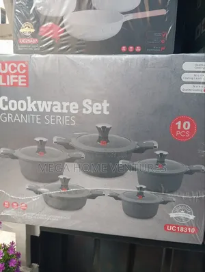 Cookware Pots