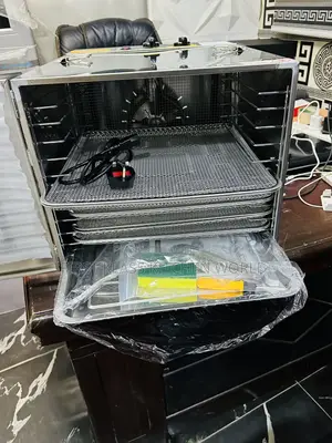 High Quality Commercial Dehydrator Machine 10 Trays