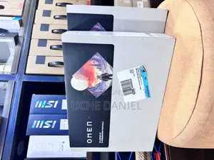 New HP Omen Transcend 14-Fb0023dx 32GB Intel Core Ultra 9 SSD 1T