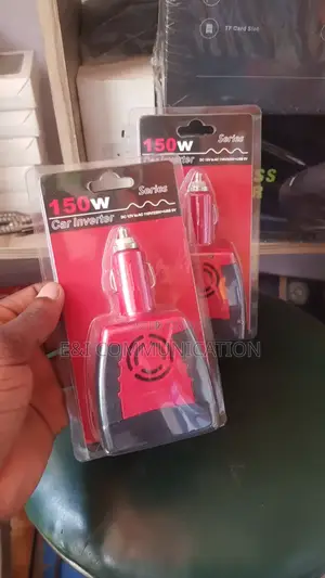 Car Inverter