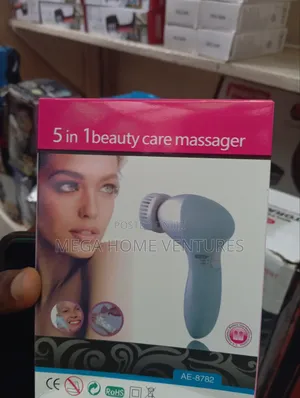 Beauty Care Massager