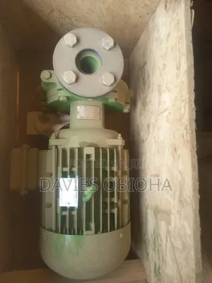 12.5hp Rovatti Surface Pump