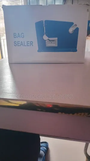 Bag Sealer