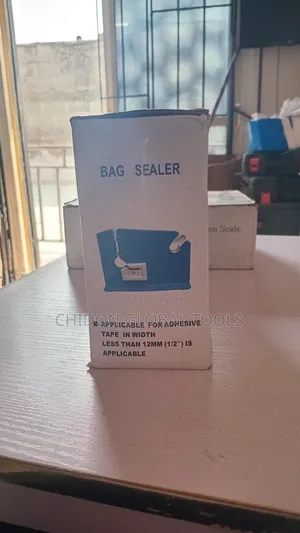 Bag Sealer