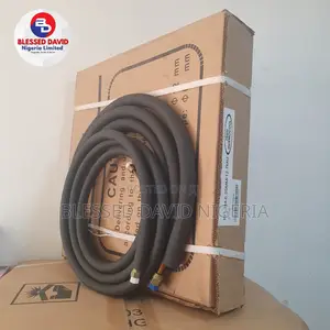 Thermocool AC Installation Kit - 1.5hp