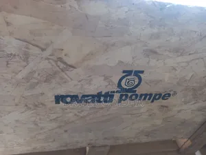 12.5hp Rovatti Surface Pump
