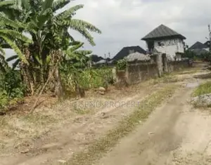 1 and Half Plot of Land for Sale