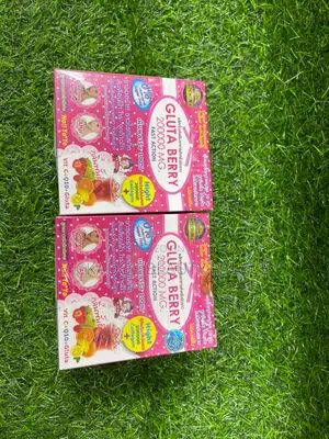 Gluta Berry 20000mg