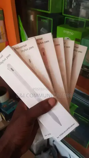 Universal Stylus Pen.