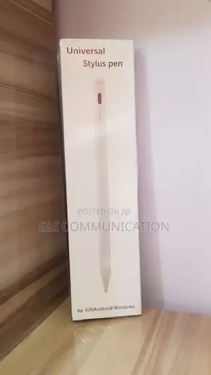 Universal Stylus Pen.