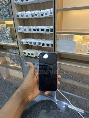 Apple iPhone 16 Plus 128 GB Pink