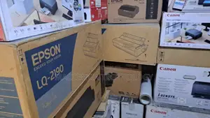 Epson Lq-2190