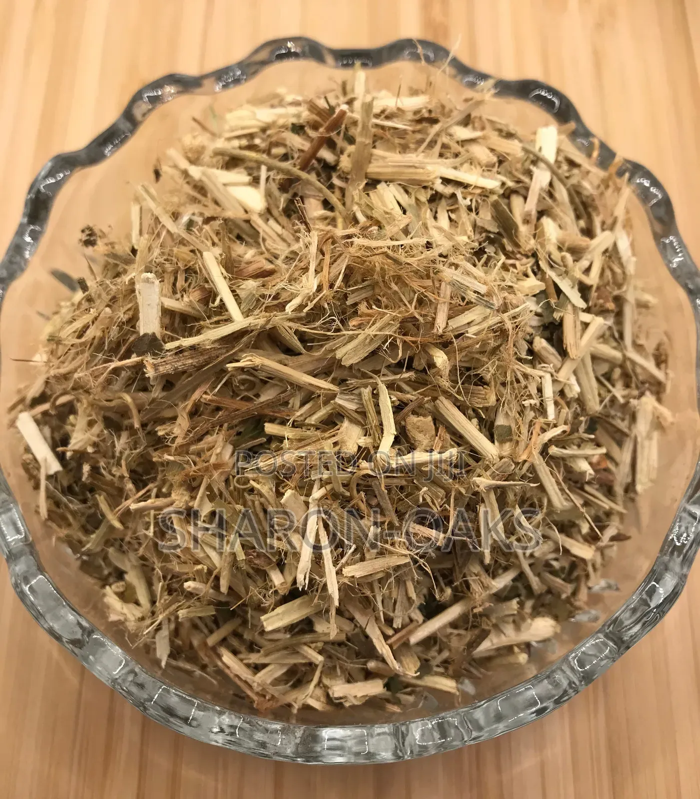 Passion Flower 1kg