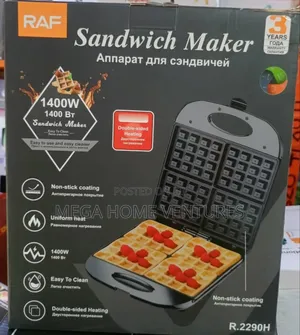 Sandwich Maker