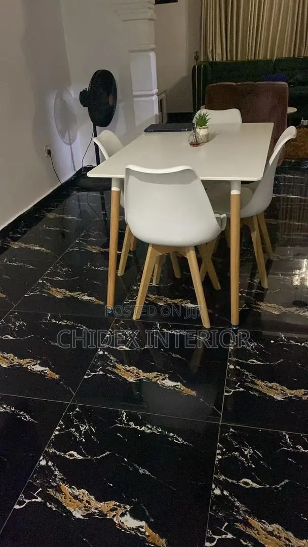 Classic Dining Table