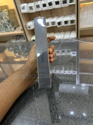 New Samsung Galaxy Z Fold 5 256 GB Black