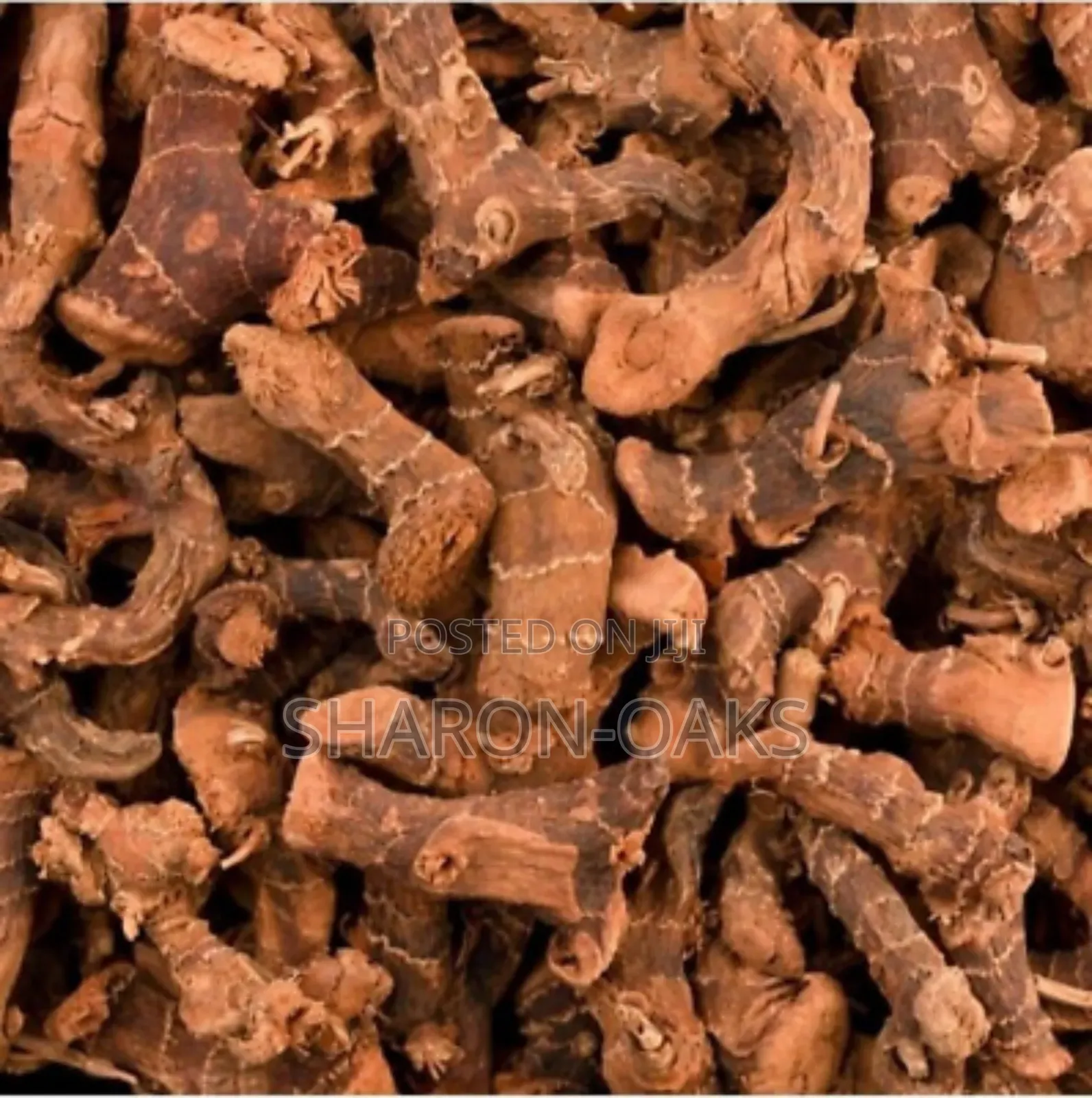 Galangal Root 1kg