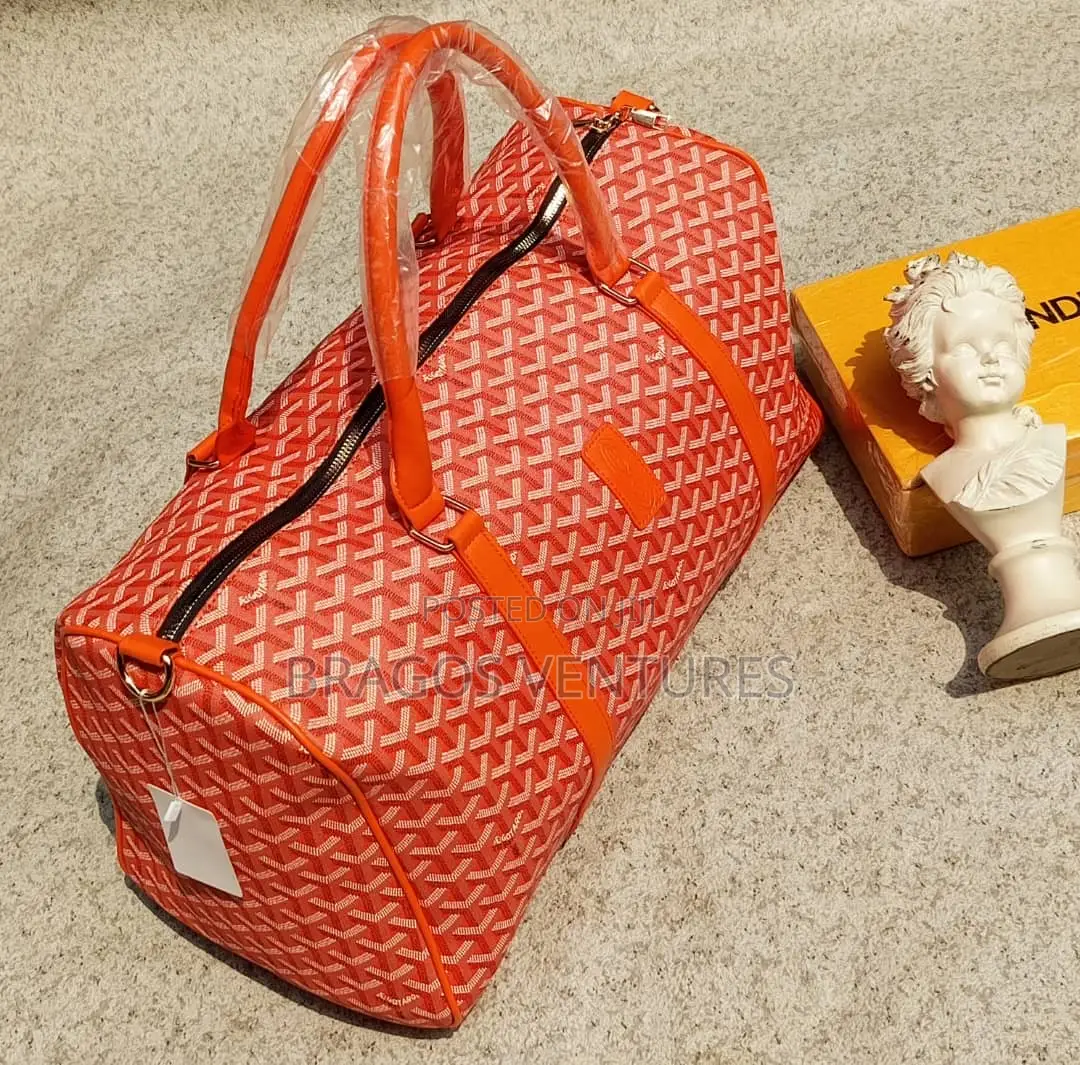 Quality Duffle Bag and Backpack