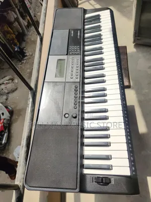 Photo - Casio CT-X800