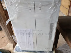 Printer and Scanner