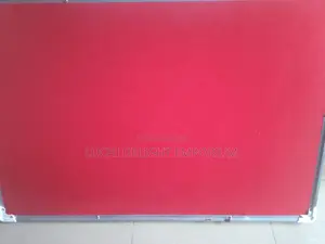 2 Feet X3 Feet Notice Premium Board/Soft Display Board With Pins Thumb
