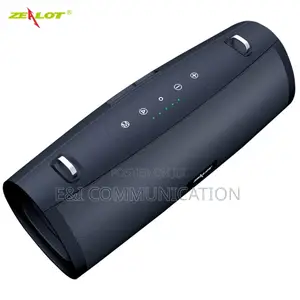 Zealot S39.