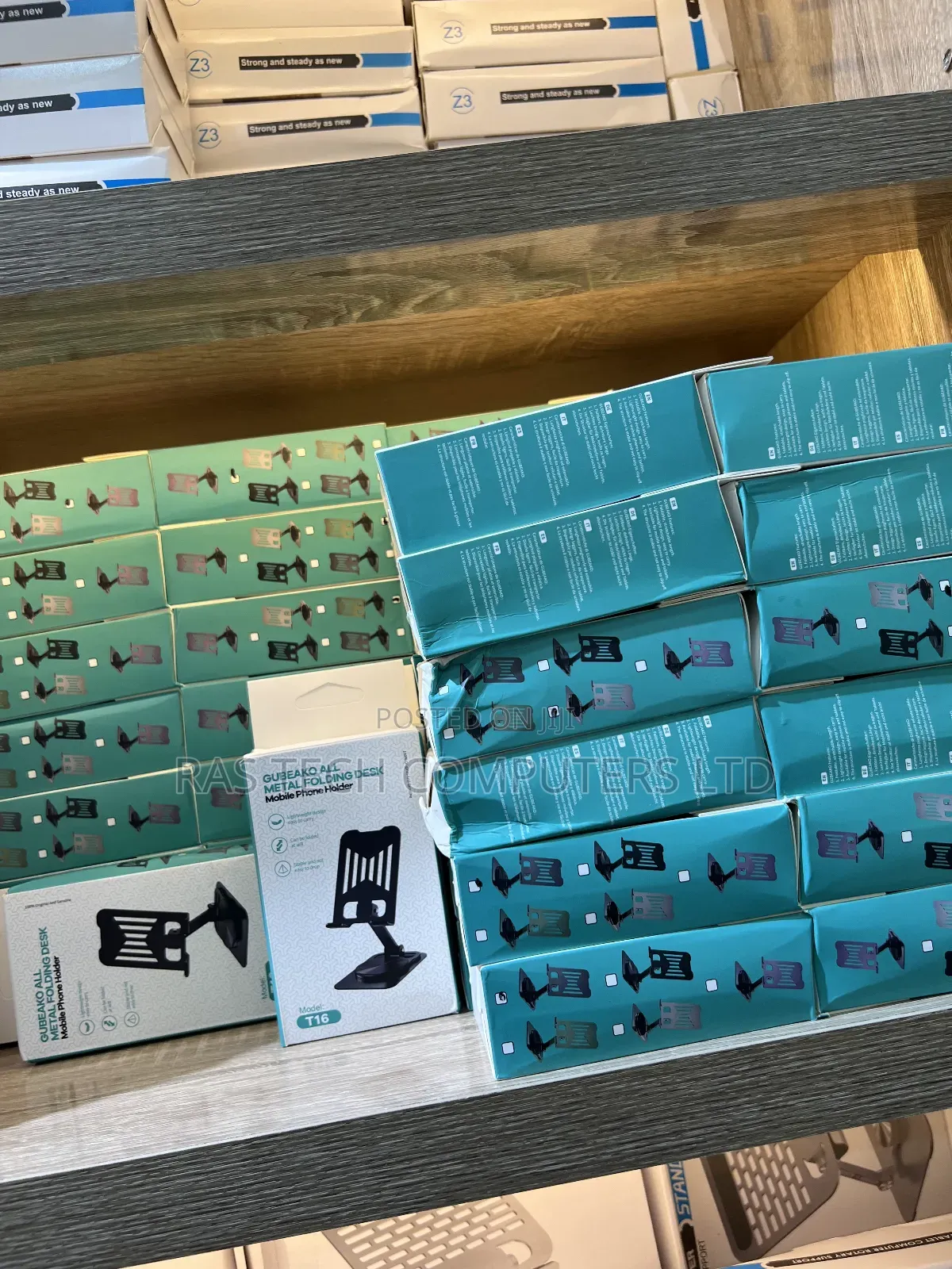 Phone Accessories