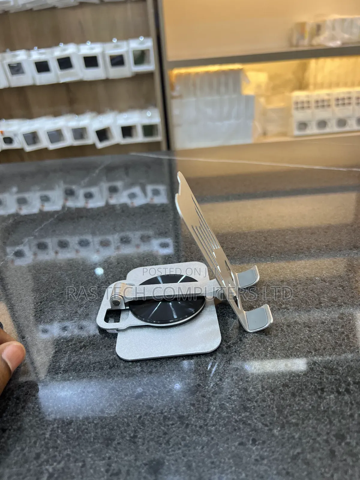 Phone Accessories