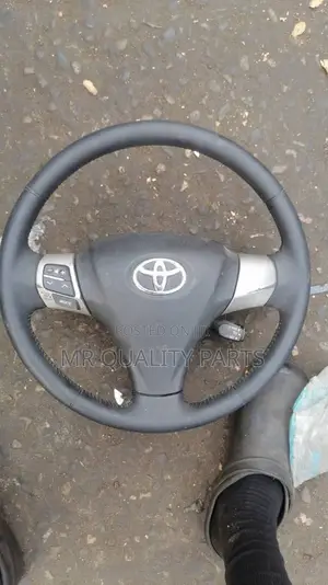 Steering Wheel For Toyota Camry Sport