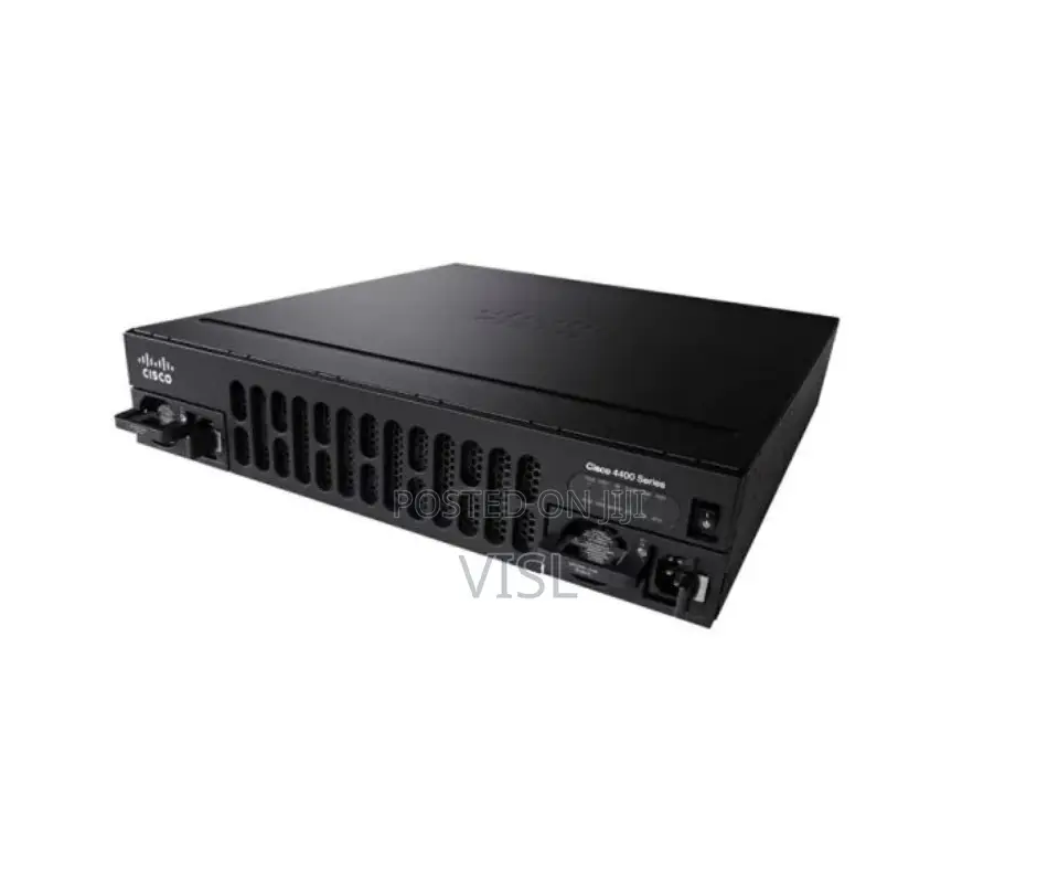 Cisco Router C1-Cisco4451/
