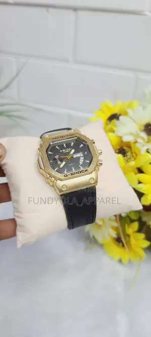 G-Shock Wristwatch