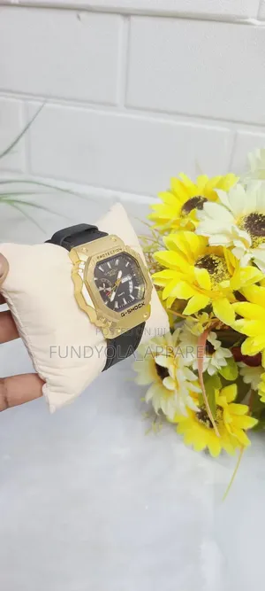 G-Shock Wristwatch
