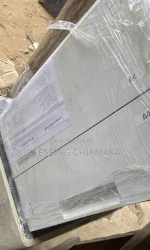 Photo - Printers and Scanners