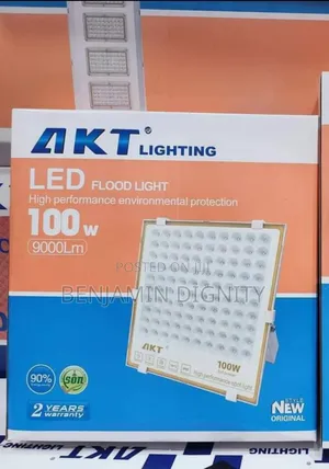 100watts Akt Flood Light