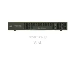 Cisco Router ISR4221/