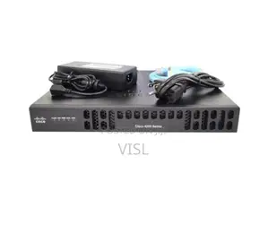 Cisco Router ISR4221/