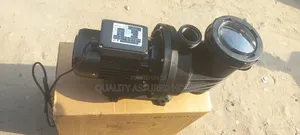 Astra~Pro 1hp Swimming Pool Pump