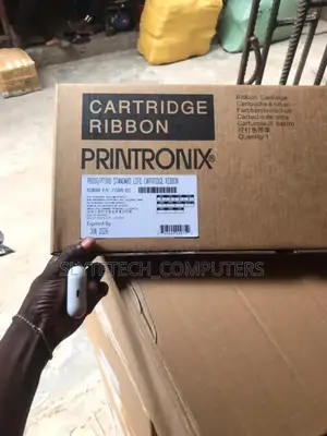 Printonix P8000/P7000 Ribbon