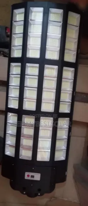 5000w 48 Eyes Solar Street Light