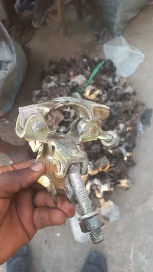 17bolts Scalford Clip