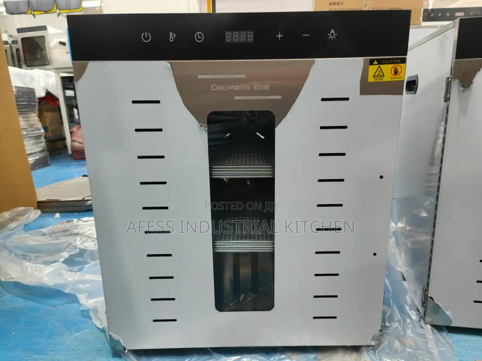 10 Tray Afess Dehydrator