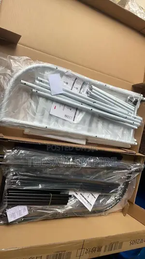 5 Layer Multifunctional Rack